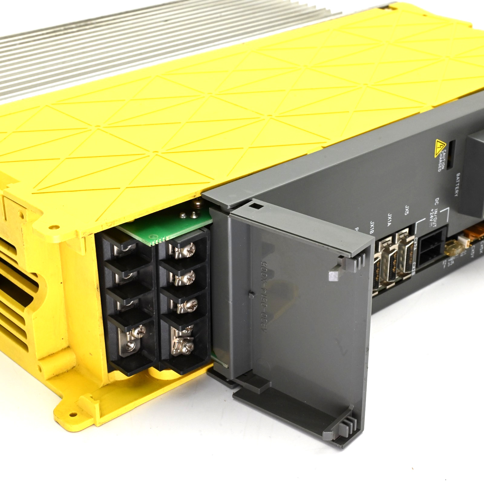 FANUC A06B-6079-H106 Servo Amplifier Module