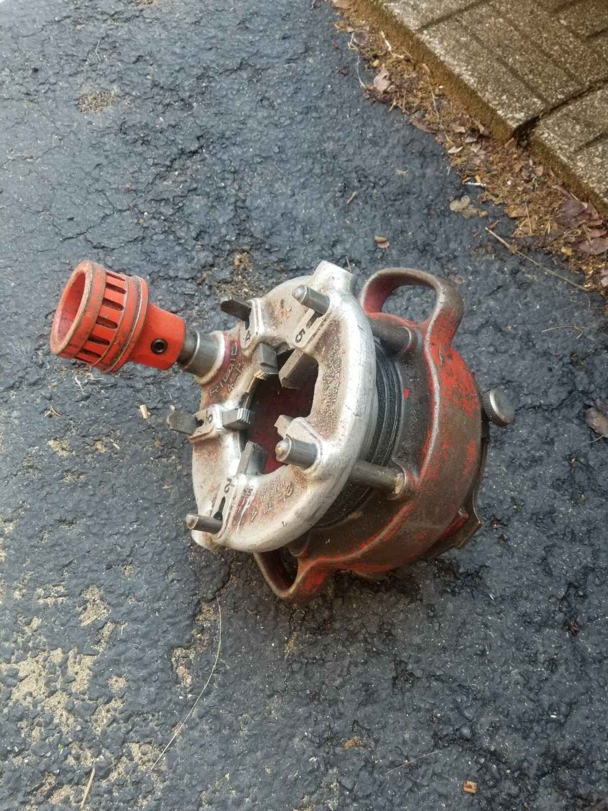 Rigid 4-p