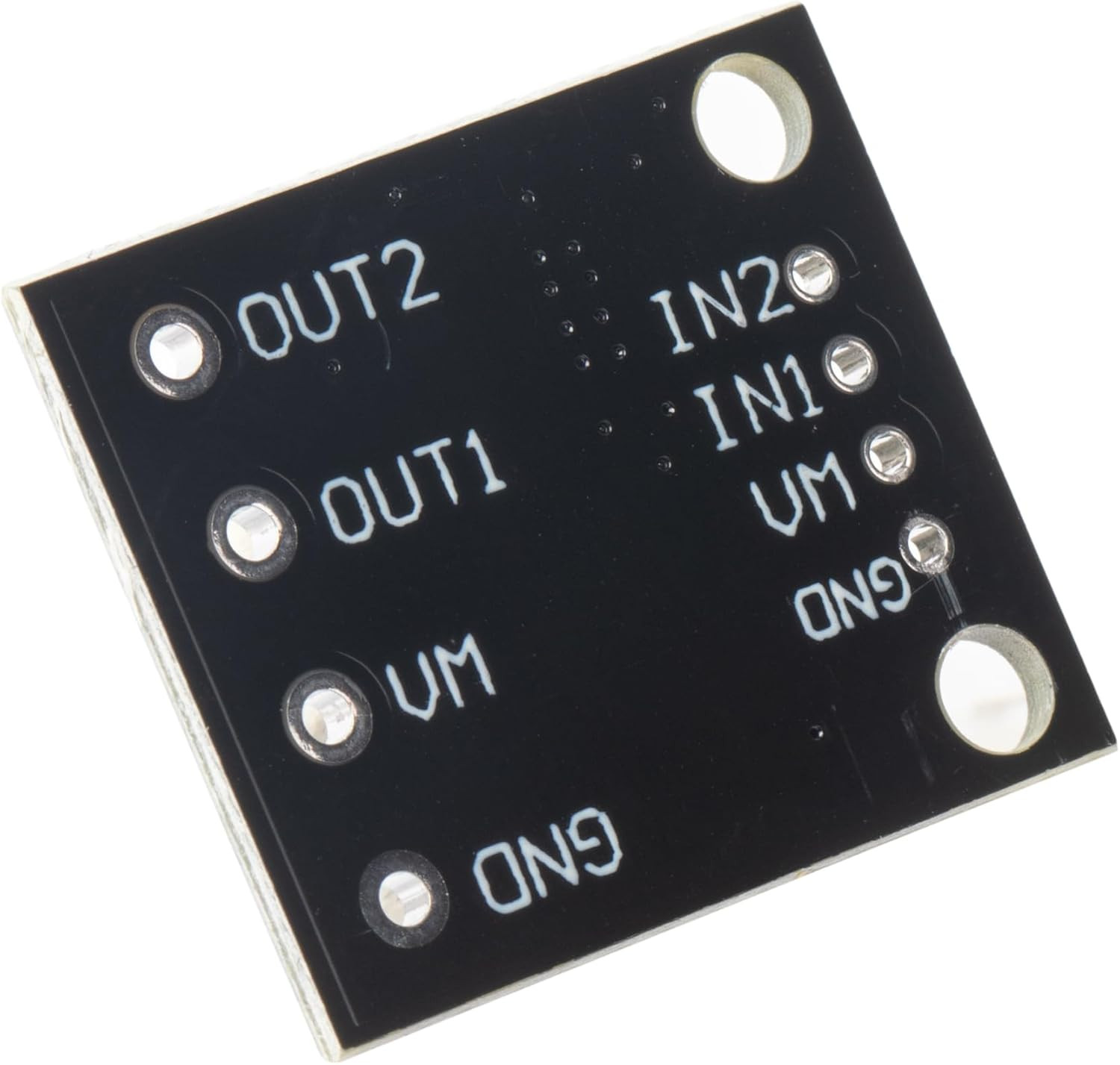 4PCS DRV8871 Motor Driver DC Motor Driver H-Bridge with PWM Control and H-Bridge