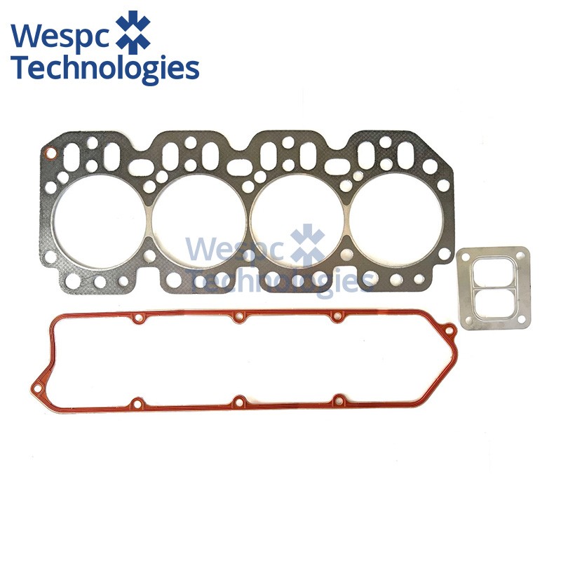 RE38851 Cylinder Head Gasket Set for 4239 4039 Engine Tractor Combine Replaces