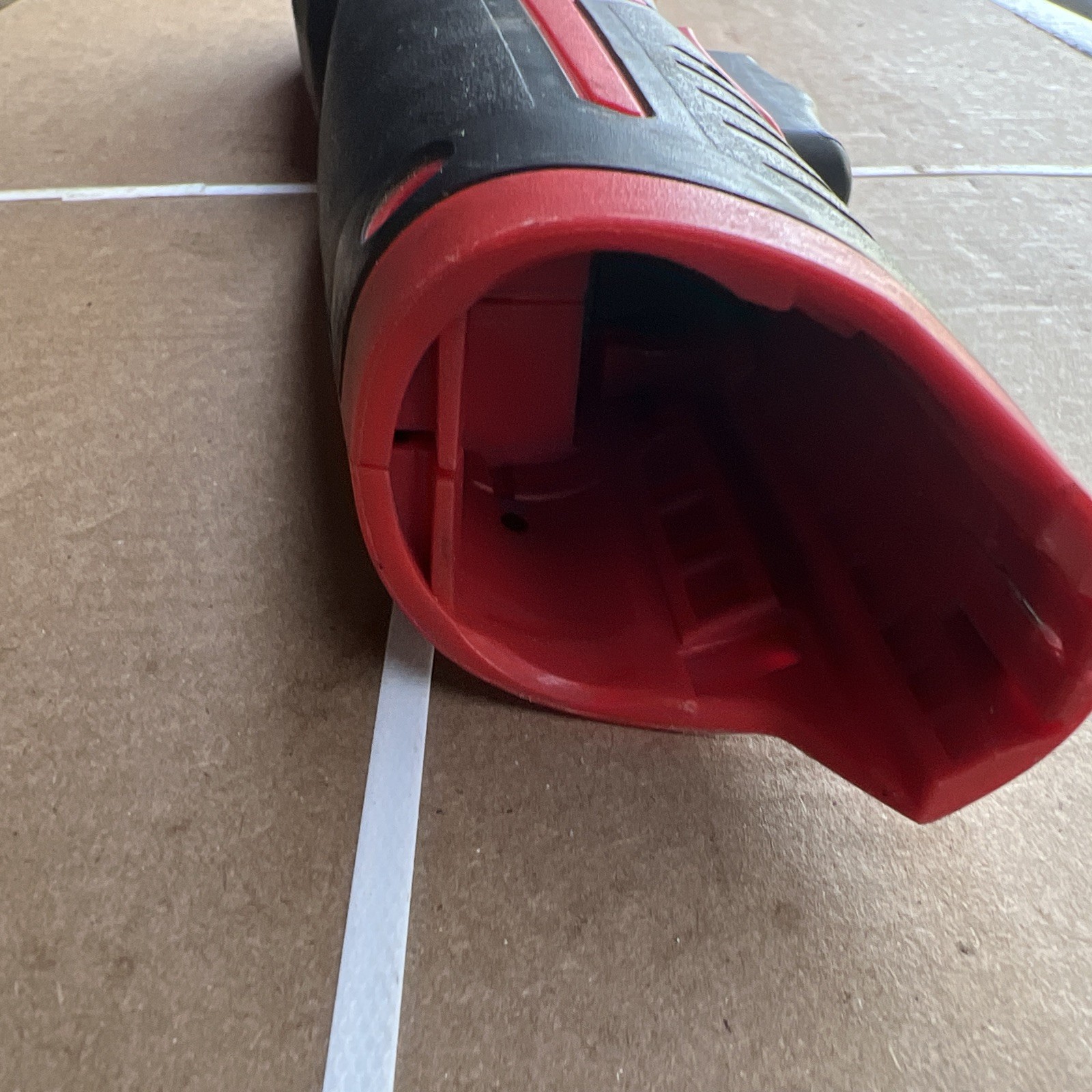 Milwaukee 2471-20 M12 Cordless Copper Tubing Cutter – Tool Only TESTED