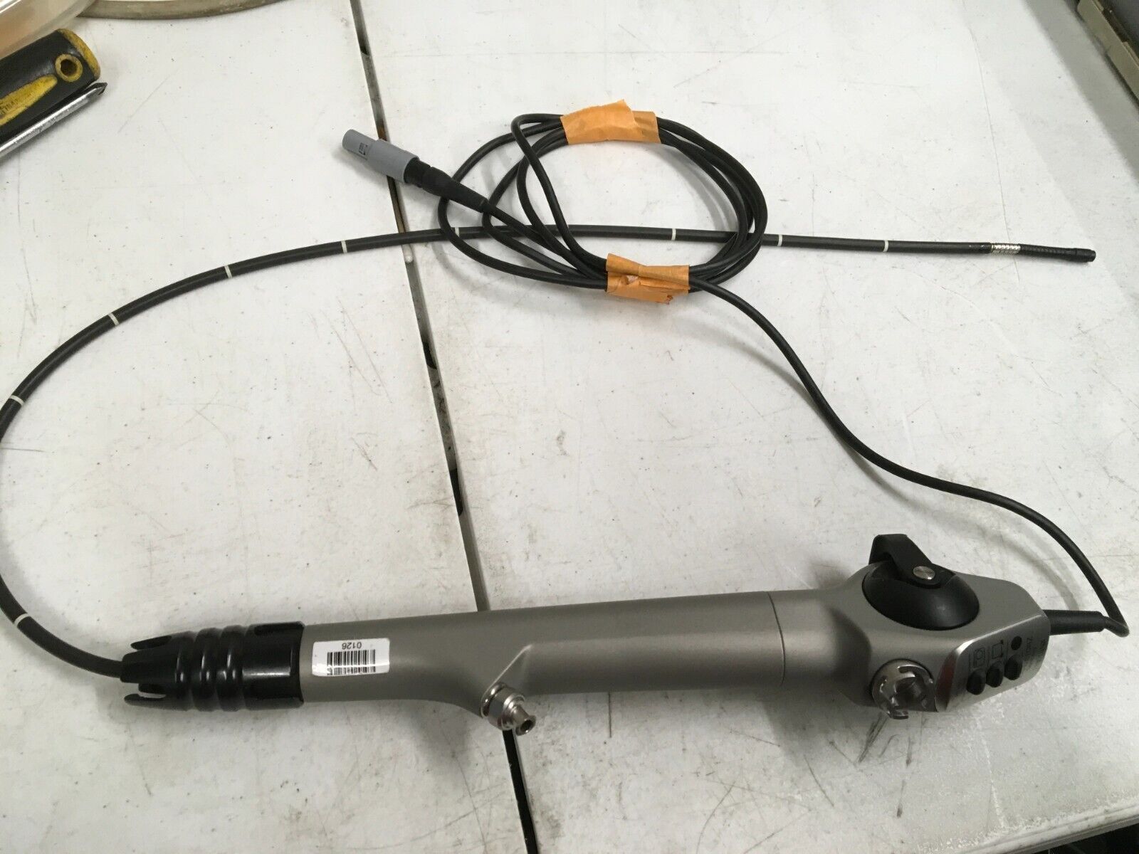 Karl Storz 11301BNX Flexible Video Endoscopy