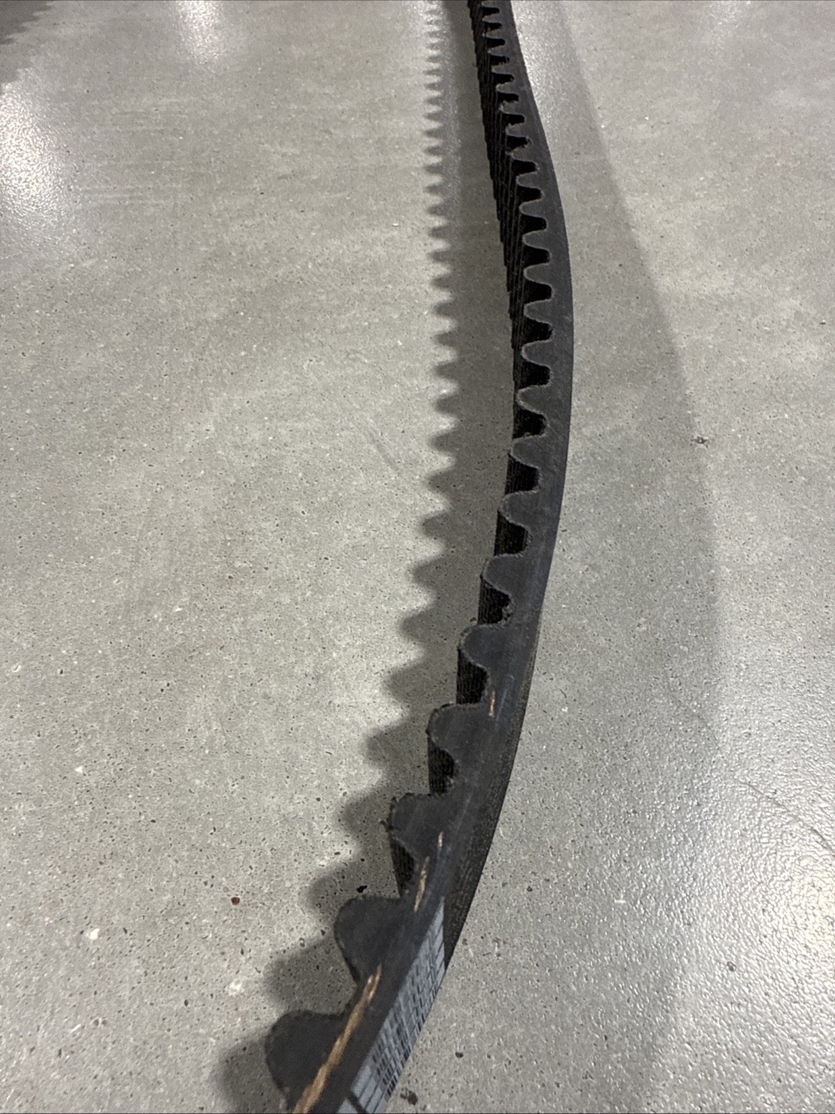 Gates GT4 2310-14MGT-40 Synchronous Timing Belt 40mm Width 14mm Pitch NEW