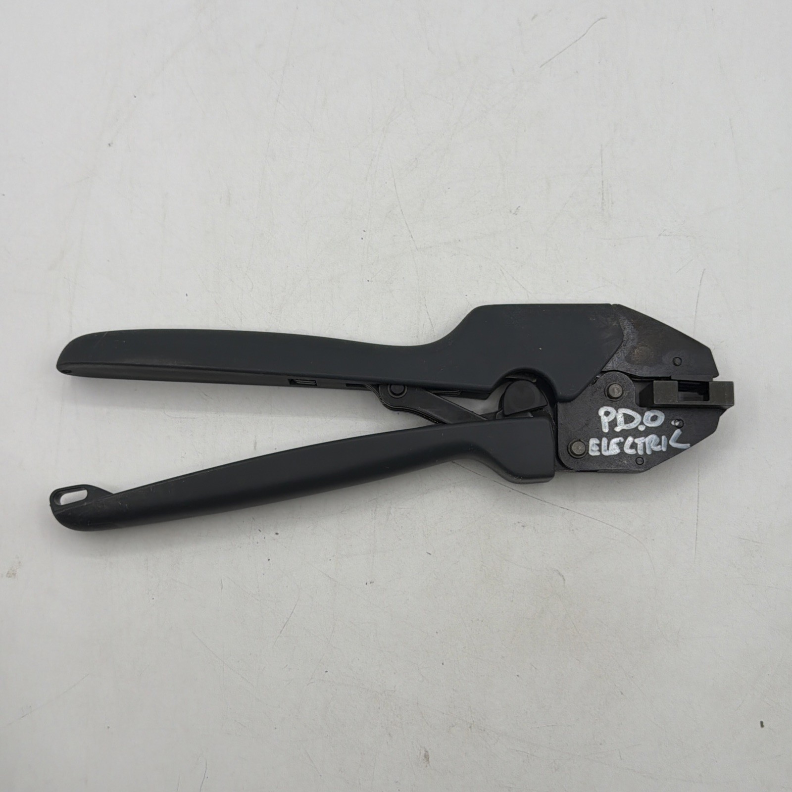 Pressmaster Pin Head Cutter Crimper/Stripper PHC-40 912109 See Pictuers
