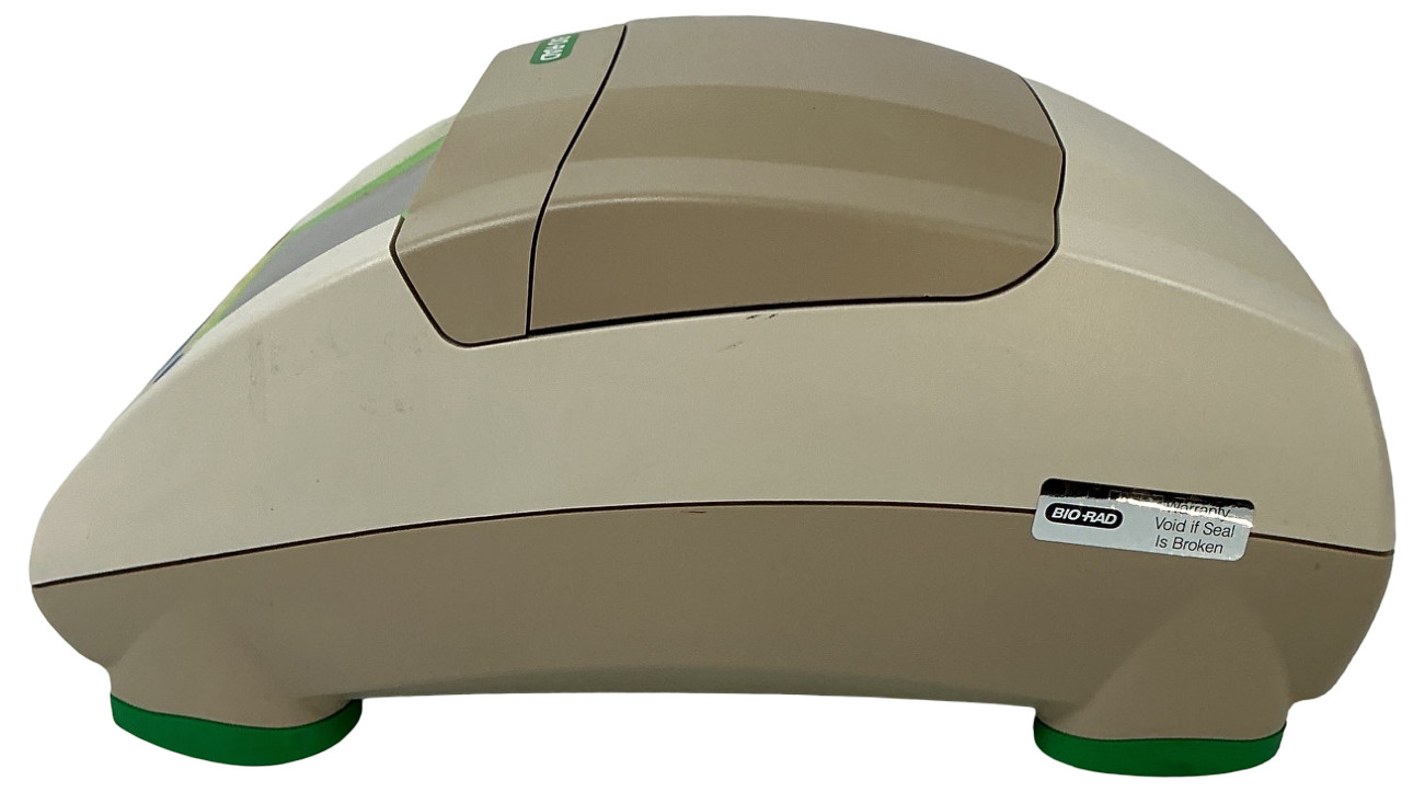 BIO-RAD MYCYCLER THERMAL CYCLER