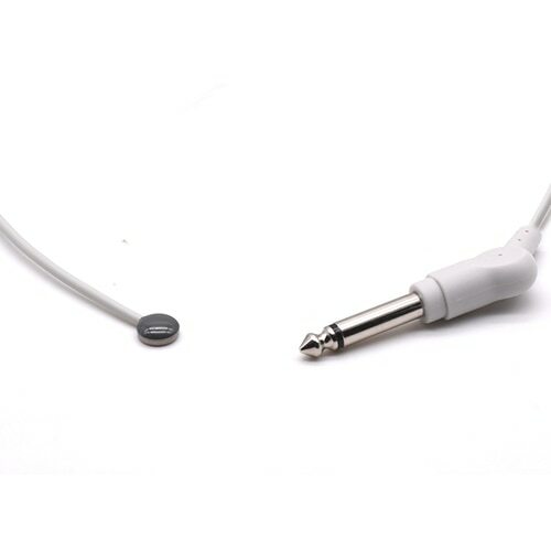 Welch Allyn Accessories Bundle – Cuff Hose, SpO2 Nellcor Oximax, ECG Temperature