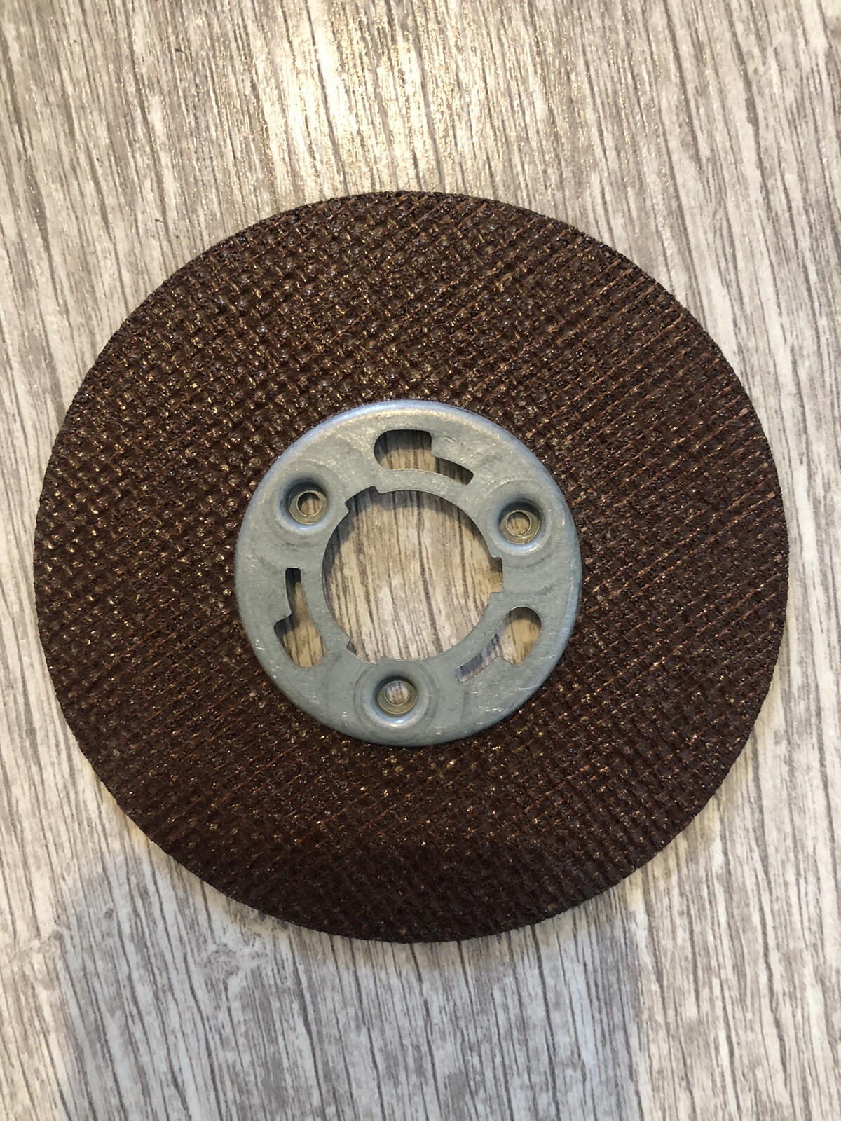 Bosch 3165140261449 SDS PRO ACCU Grinder Cutting Disc 100mm Diameter 1.2mm Thick