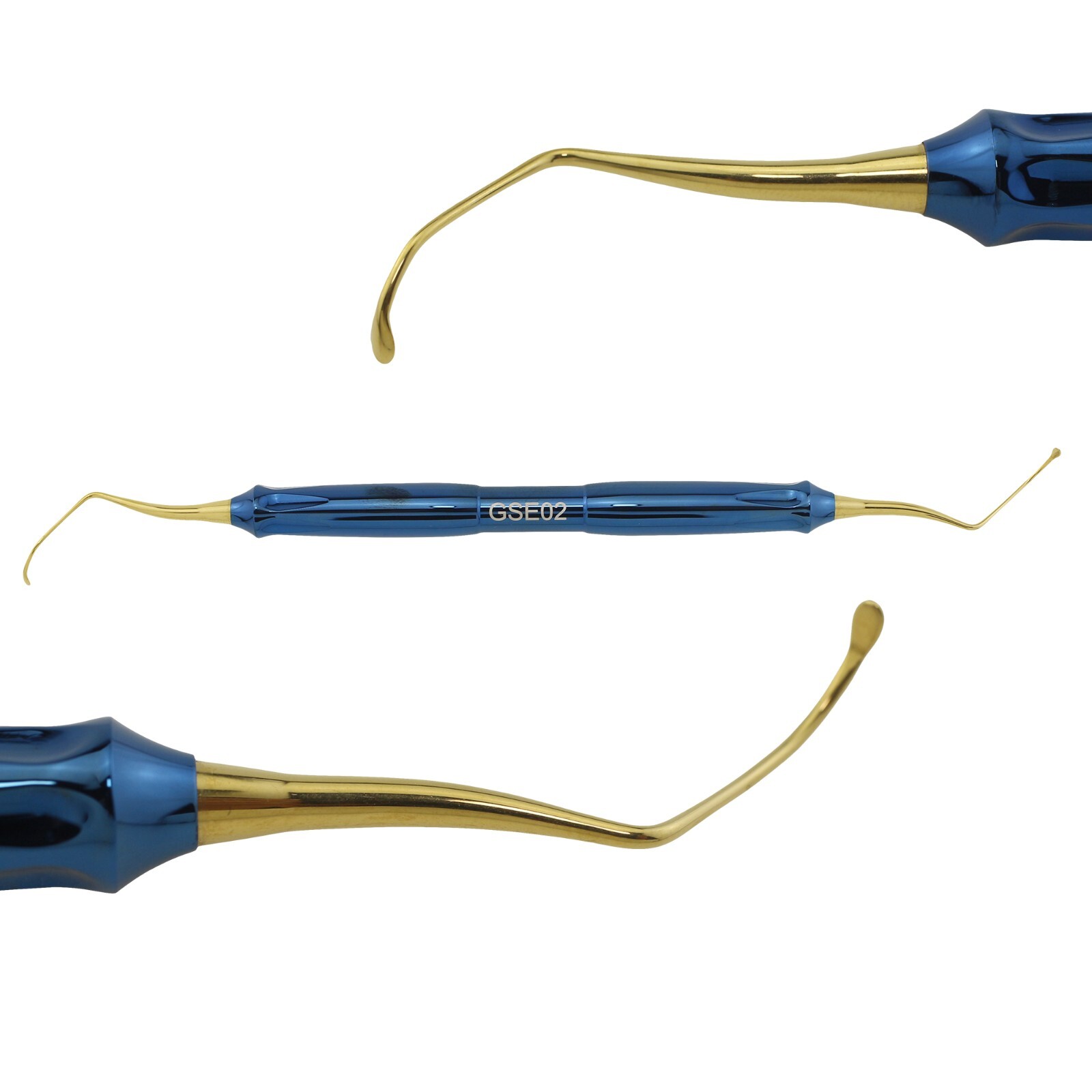 DASK Implant Sinus Lift Kit Lateral Crestal Drill Stoppers Elevation Instruments