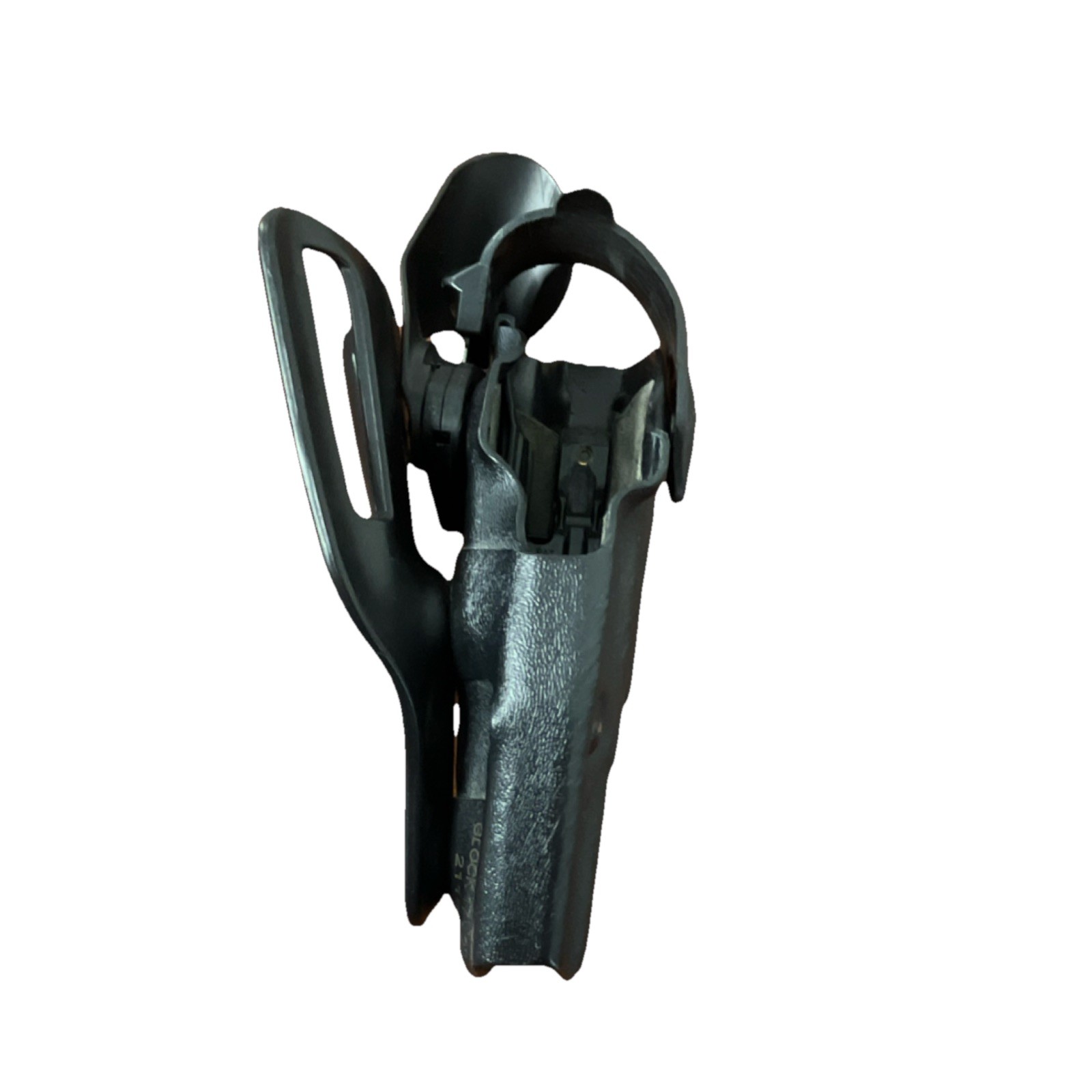 Safariland 6360-83 Holster for Glock 17/22 Right Handed