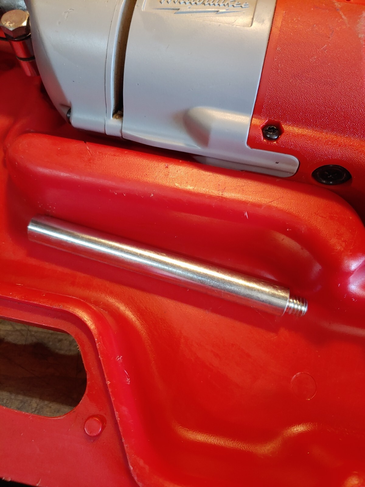 Milwaukee 1/2 Right Angle Drill 1107-1