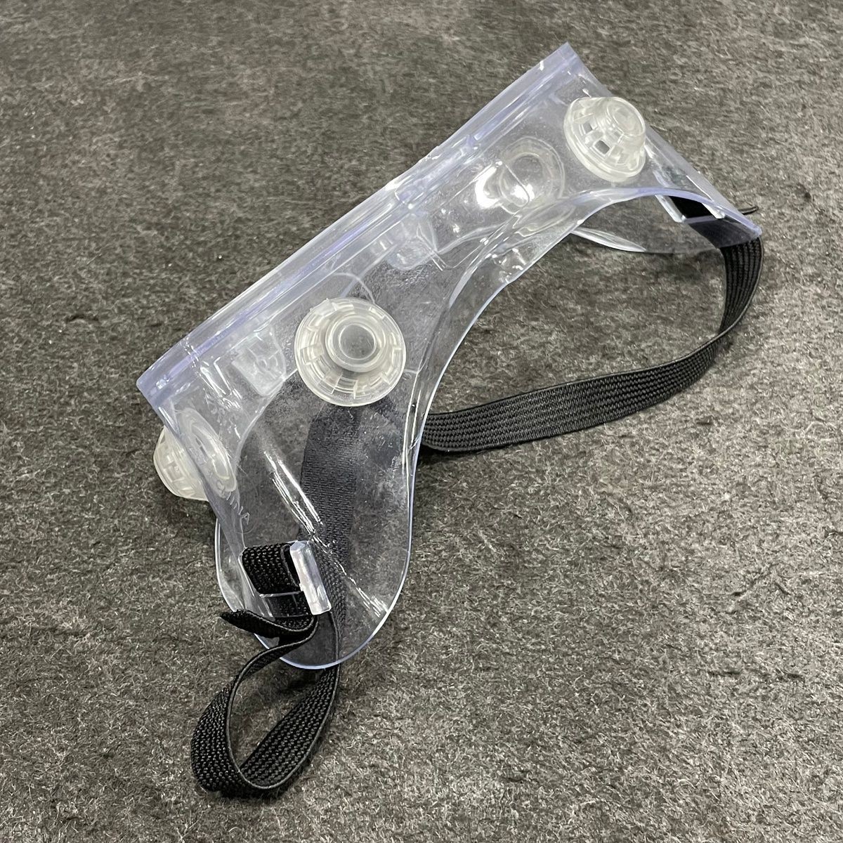 SELLSTROM S81210E Advantage Protective Goggle, Clear Qty 12