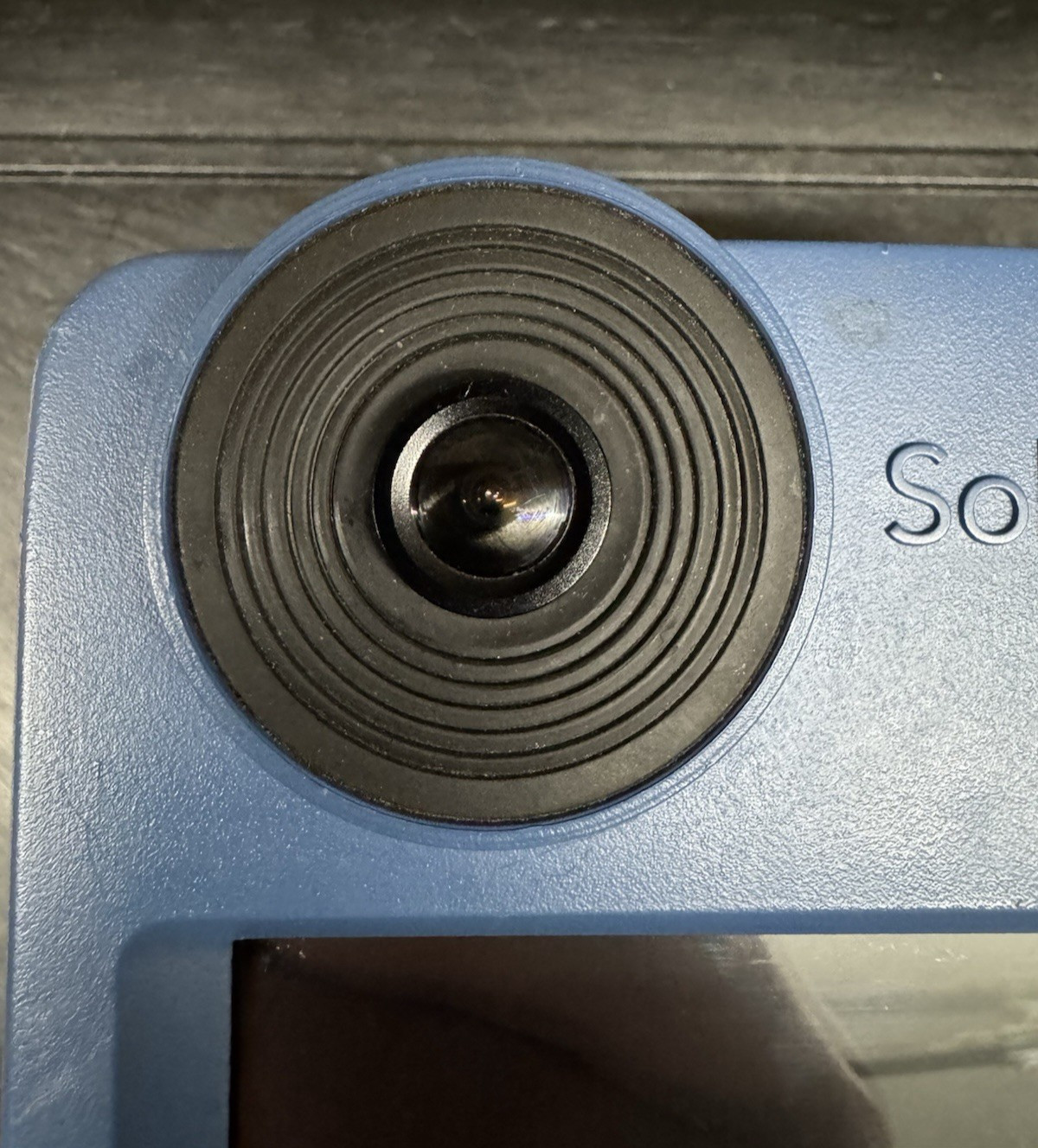 Solmetric SunEye 210 Solar Site Analyzer w/ GPS, Hard Case, Manual, Charger, USB