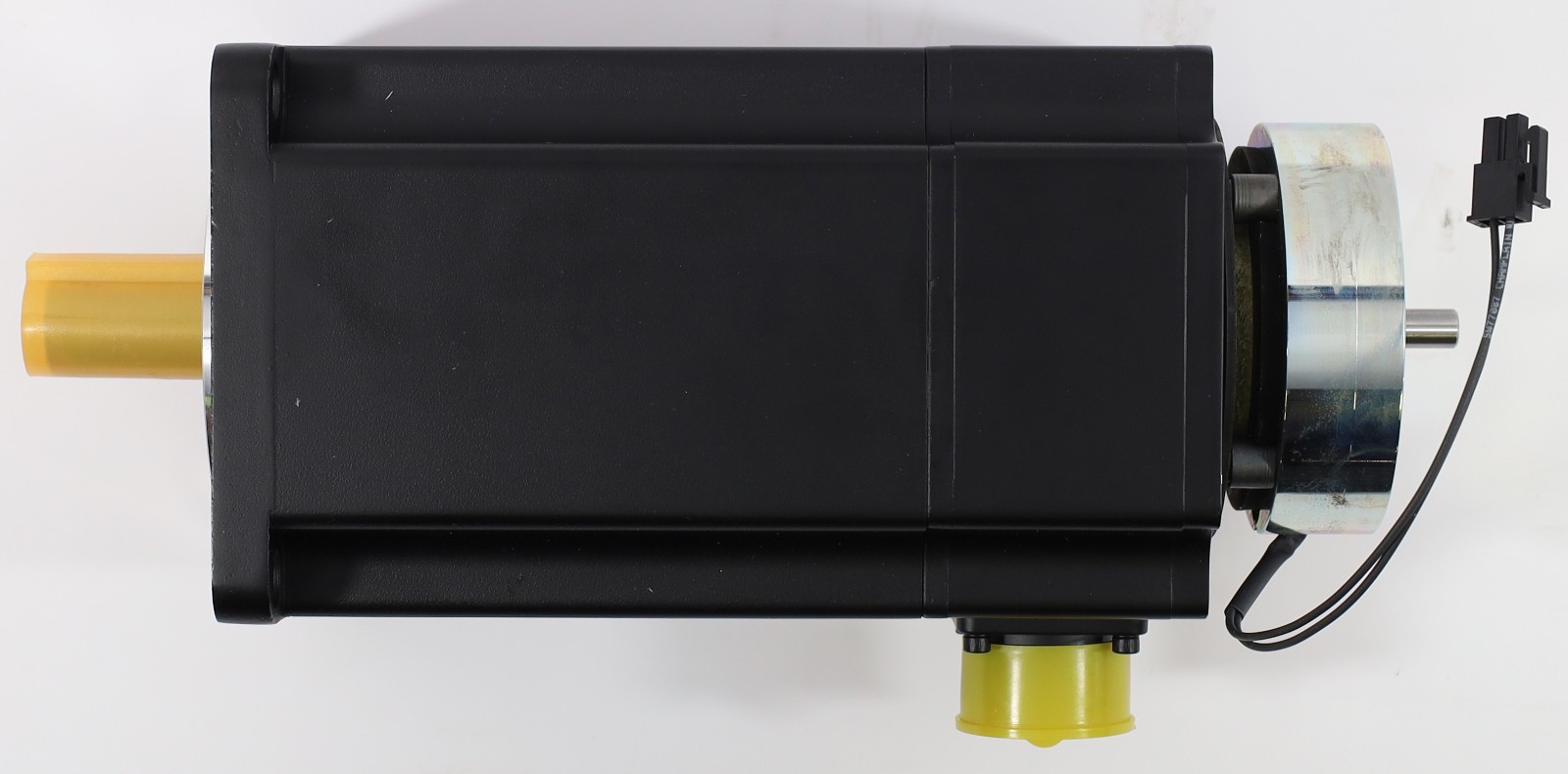 Anaheim Automation BLK422D-48V-3000-28GE Brushless DC Motor with Brake Assy