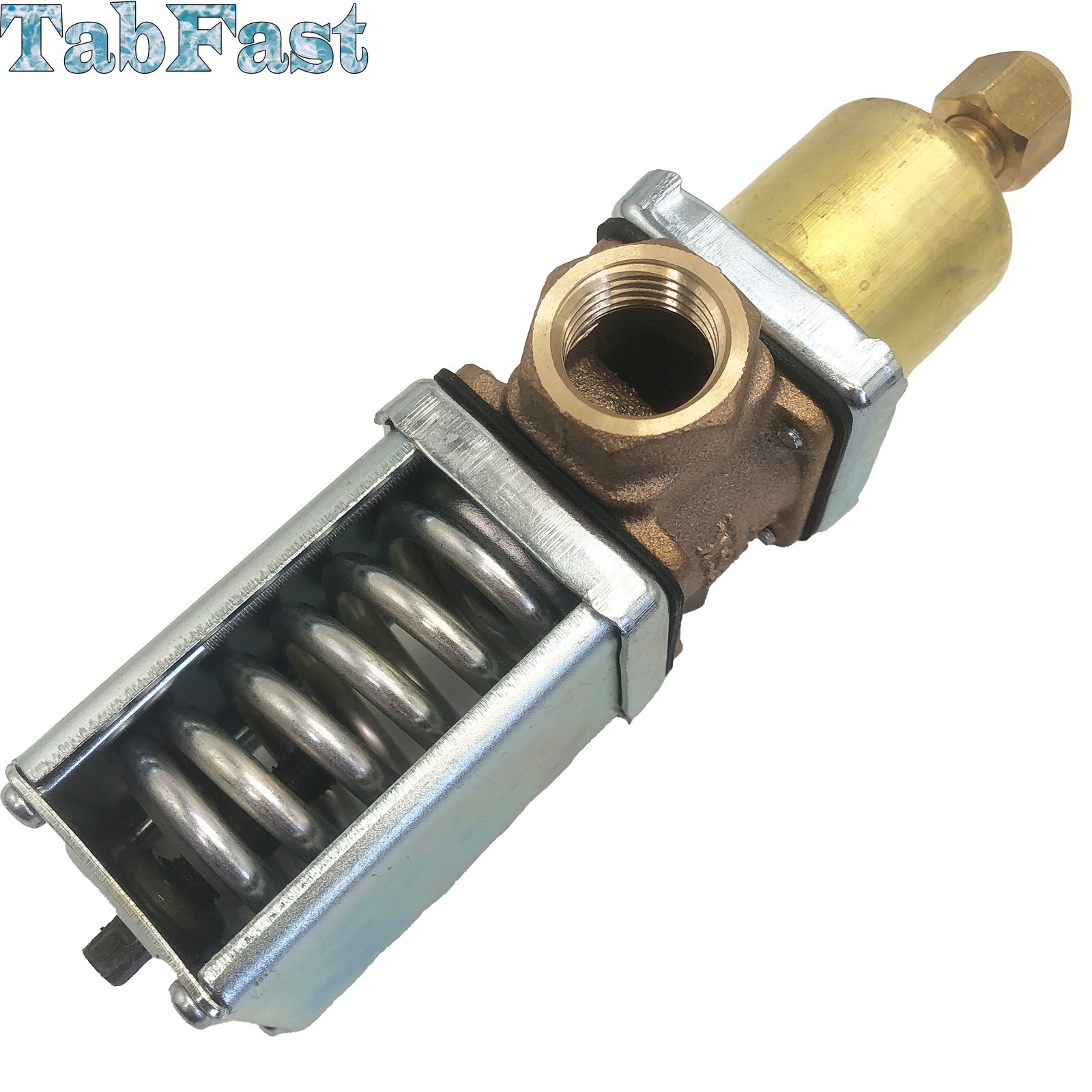 Brand New Pressure Regulating Valve AWR1504GLW for Saginomiya AWR-1504GLW