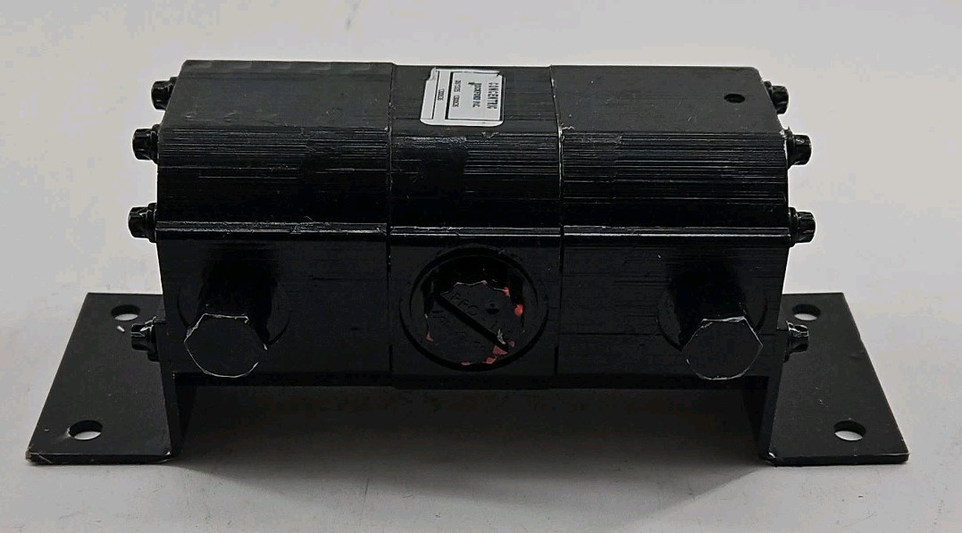 Concentric – 1300636 – GC Series Flow Dividers – SAE 7/8-14