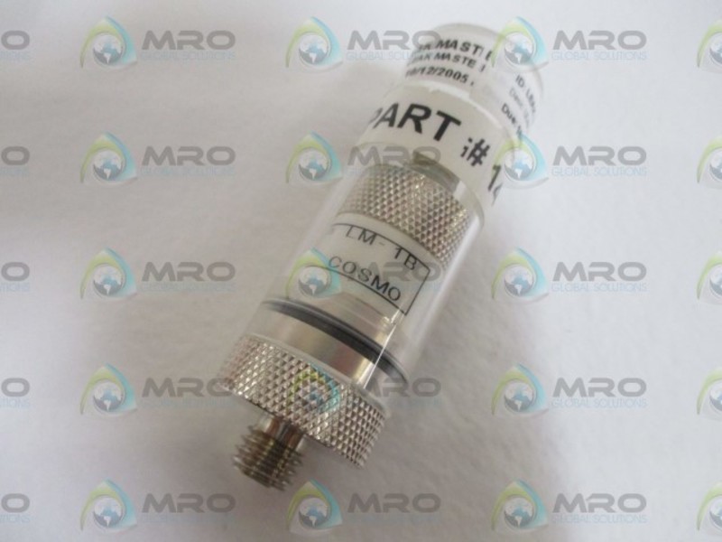 LEAK MASTER LM-1B 2.15 CC/MIN 200.0 KPA NSMP