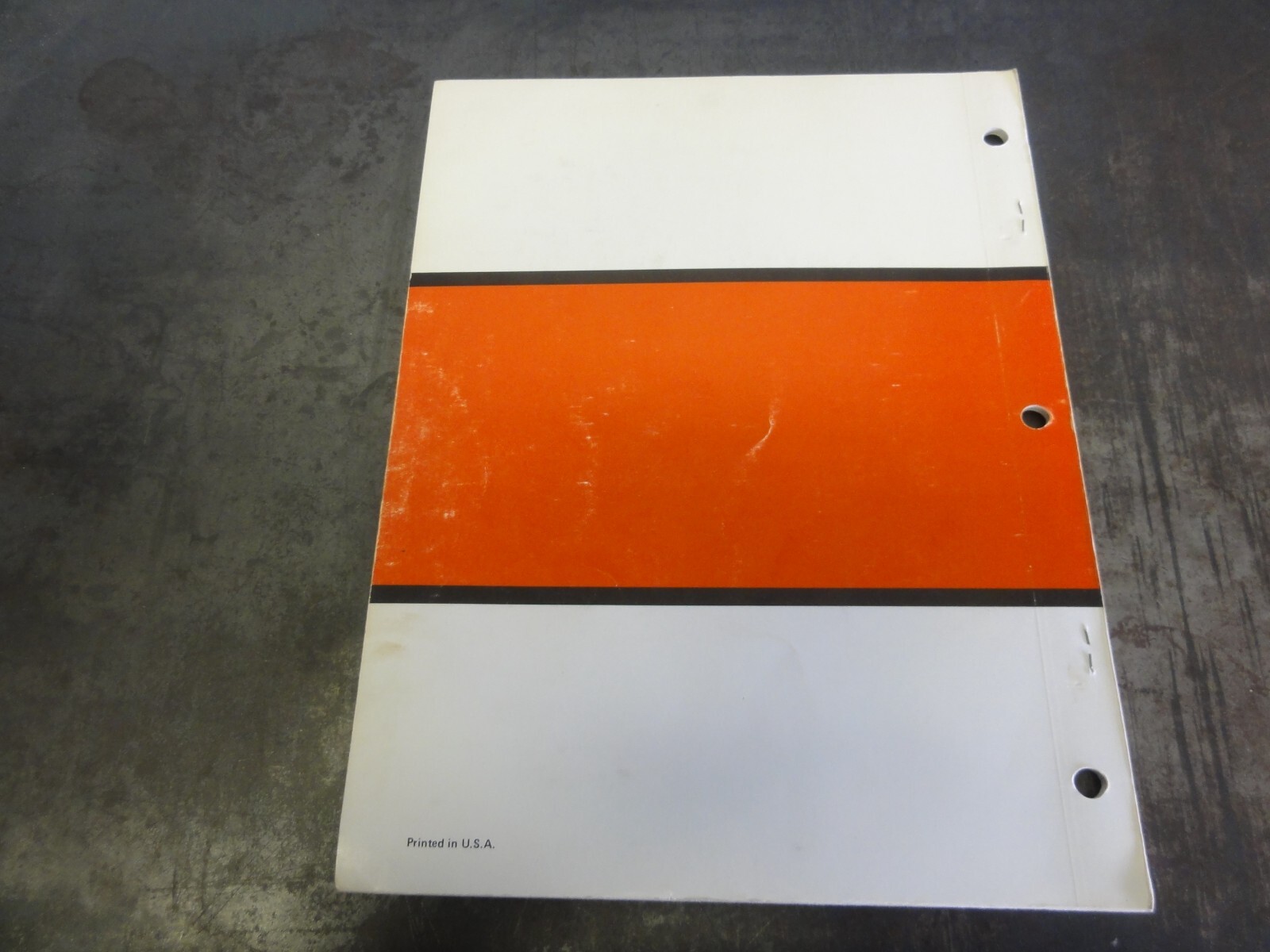 Ingersoll N42 P42 RM42 N43 Rotary Mower SB38Y T82 R82 Snowcaster Parts Catalog