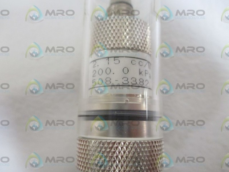 LEAK MASTER LM-1B 2.15 CC/MIN 200.0 KPA NSMP