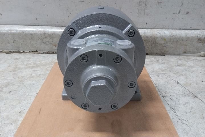 Speedaire 22UX81 1.25 HP 200 RPM 60 Max CFM 80 Max PSI Air Gearmotor