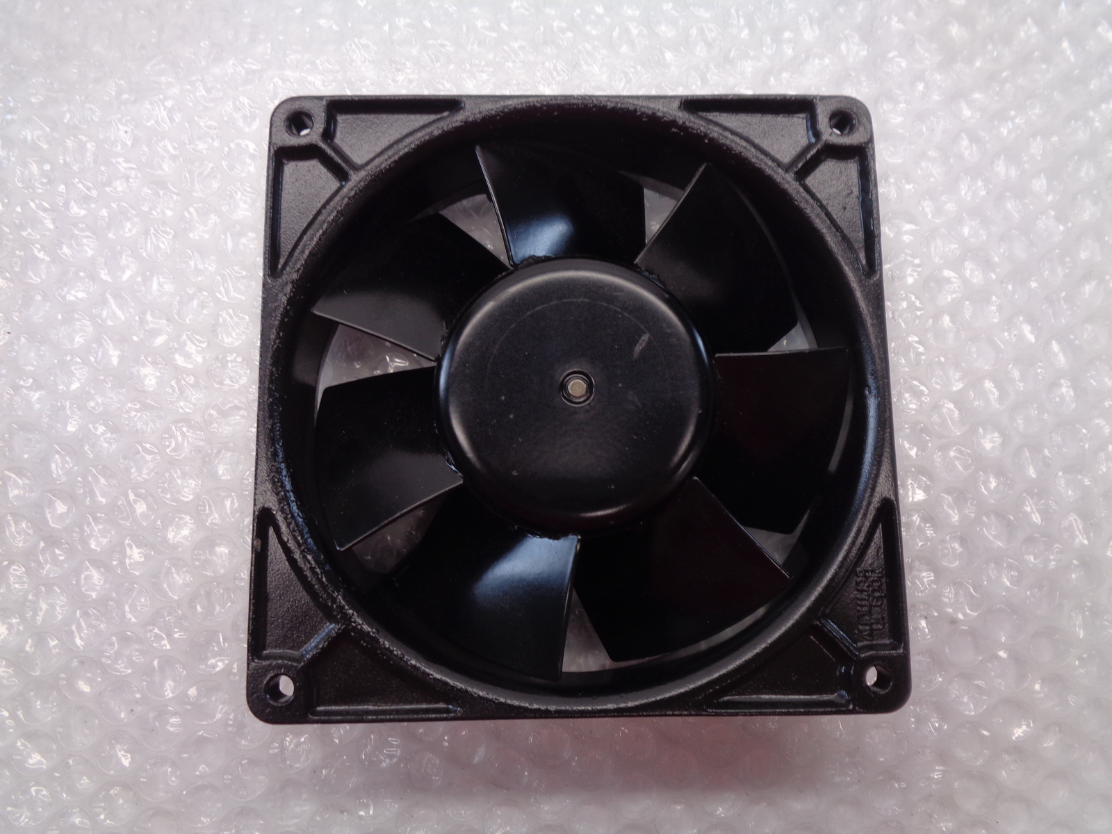EBMPAPST W2G115-AE31-13 FAN NSNP