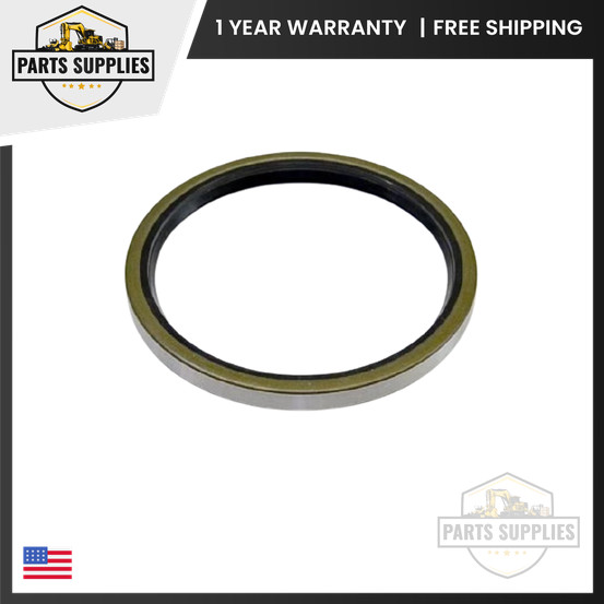 Oil Seal For Crown Forklift 87412 165 x 137 x 12.9 mm