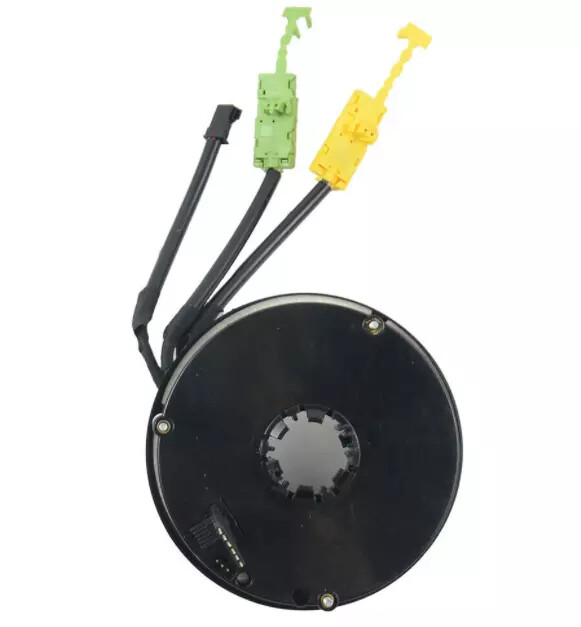 1 Spiral Cable Clock Spring for Mercedes C CLK C230 CL203 W203 W209