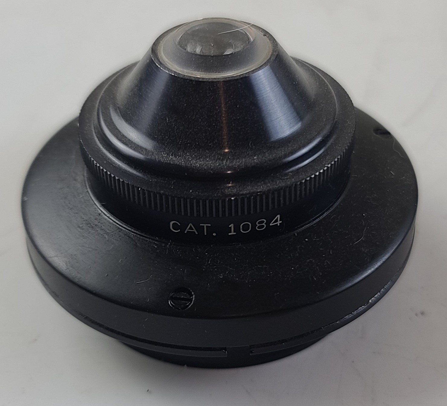 American Optical N.A. 1.25 Aspheric Condenser Cat 1084