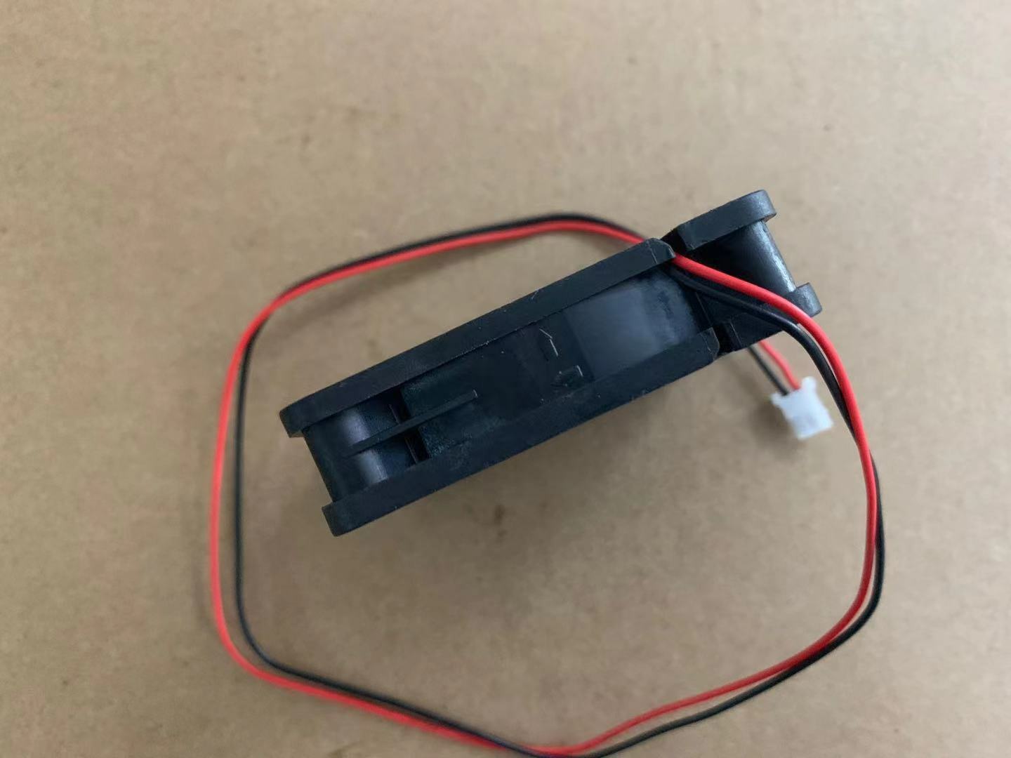 for New Y.S.TECH 6015 FD126015LB DC12V 0.14A 6CM silent cooling fan