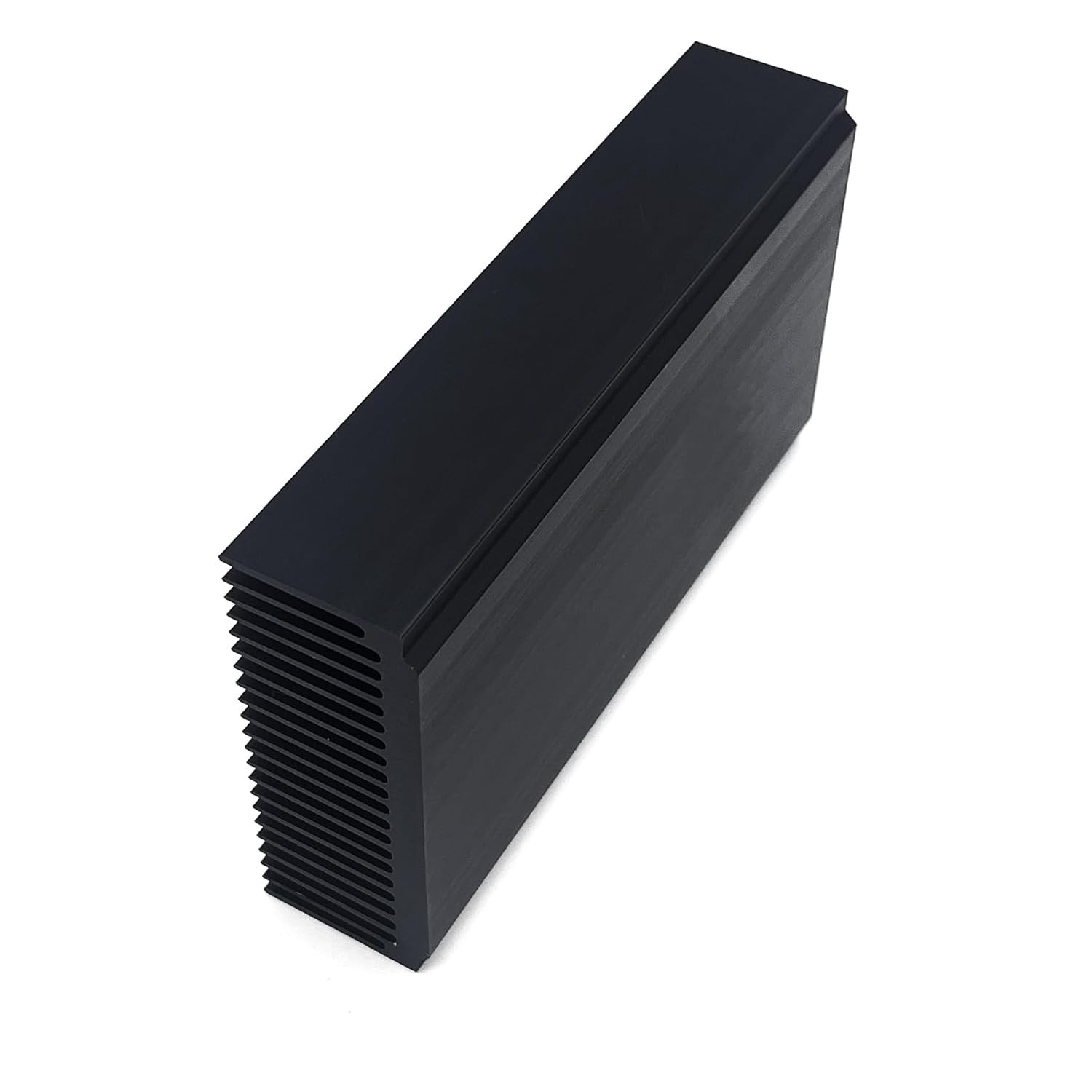 Large Aluminum Heatsink 4.72»X2.72»X1.06» Inch /120X69X27Mm Heat Sink Cooling