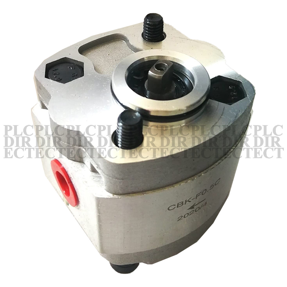New CBK F0.5/0.6/0.8/1.1/1.2/1.6/1.8 Lift Gear Oil Pump Reverse Pump