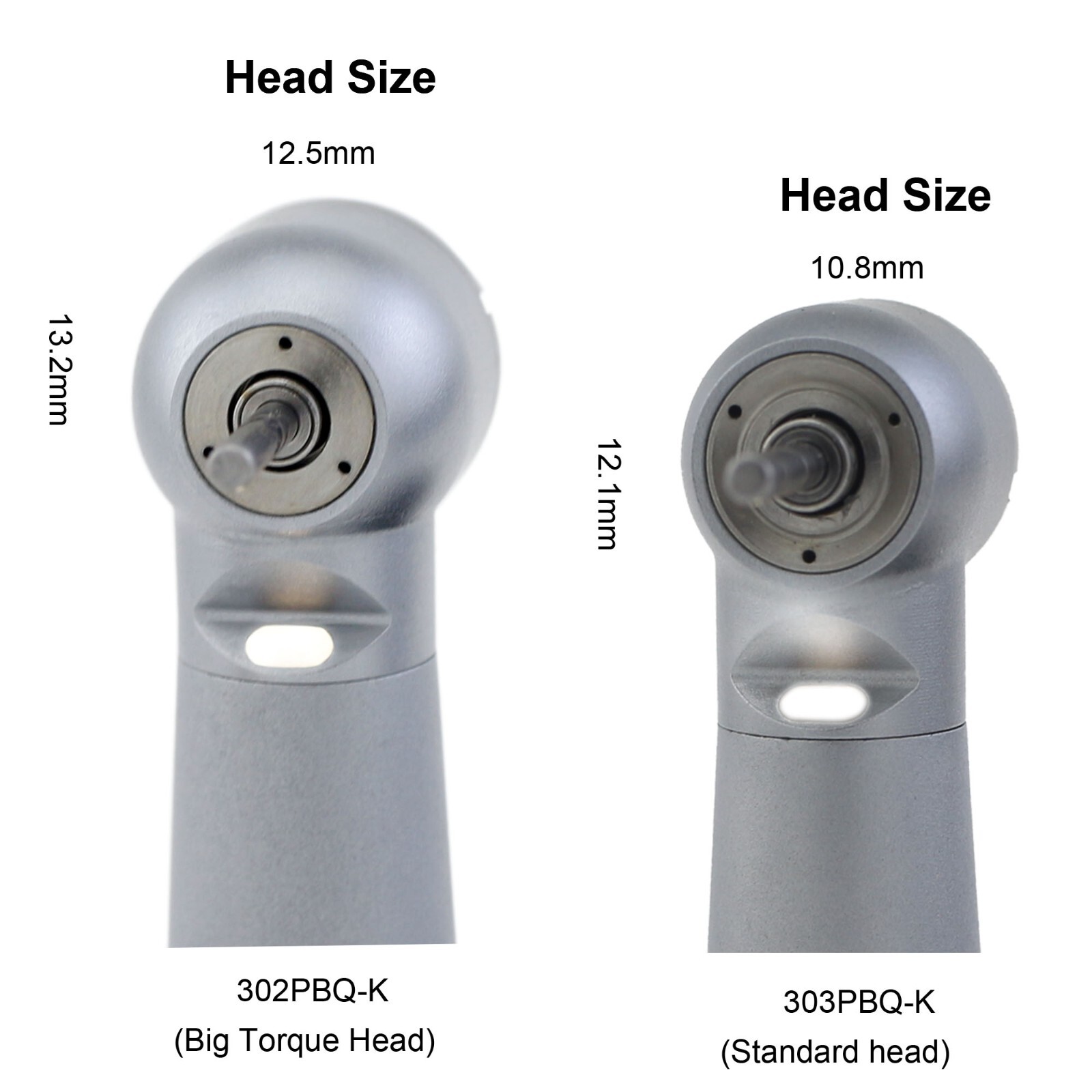 BEING Dental High Speed Turbine Fiber Optic Handpiece For KaVo MULTIflex Coupler
