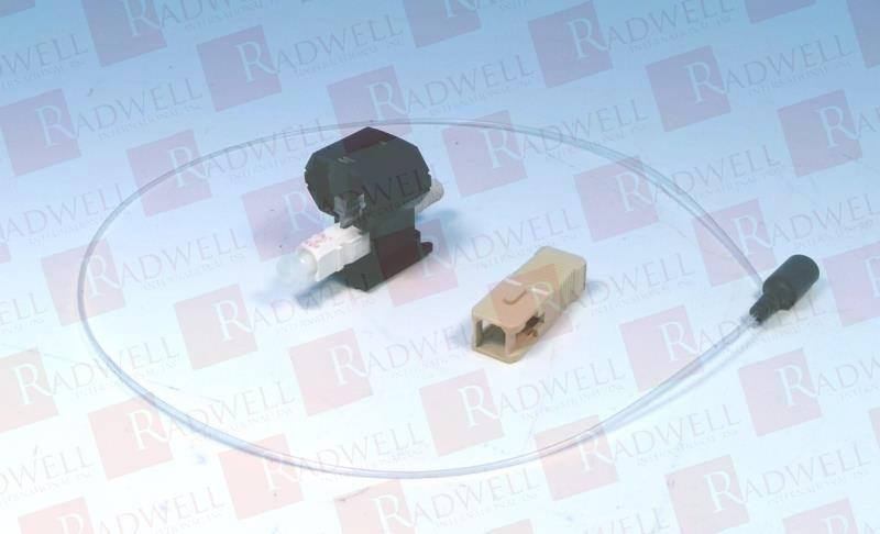 LEVITON 49991-MSC / 49991MSC (NEW IN BOX)