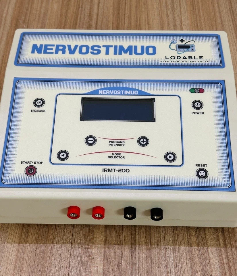 New IFT Interferential Therapy Unit Multi Physical Therapy Digital Machine