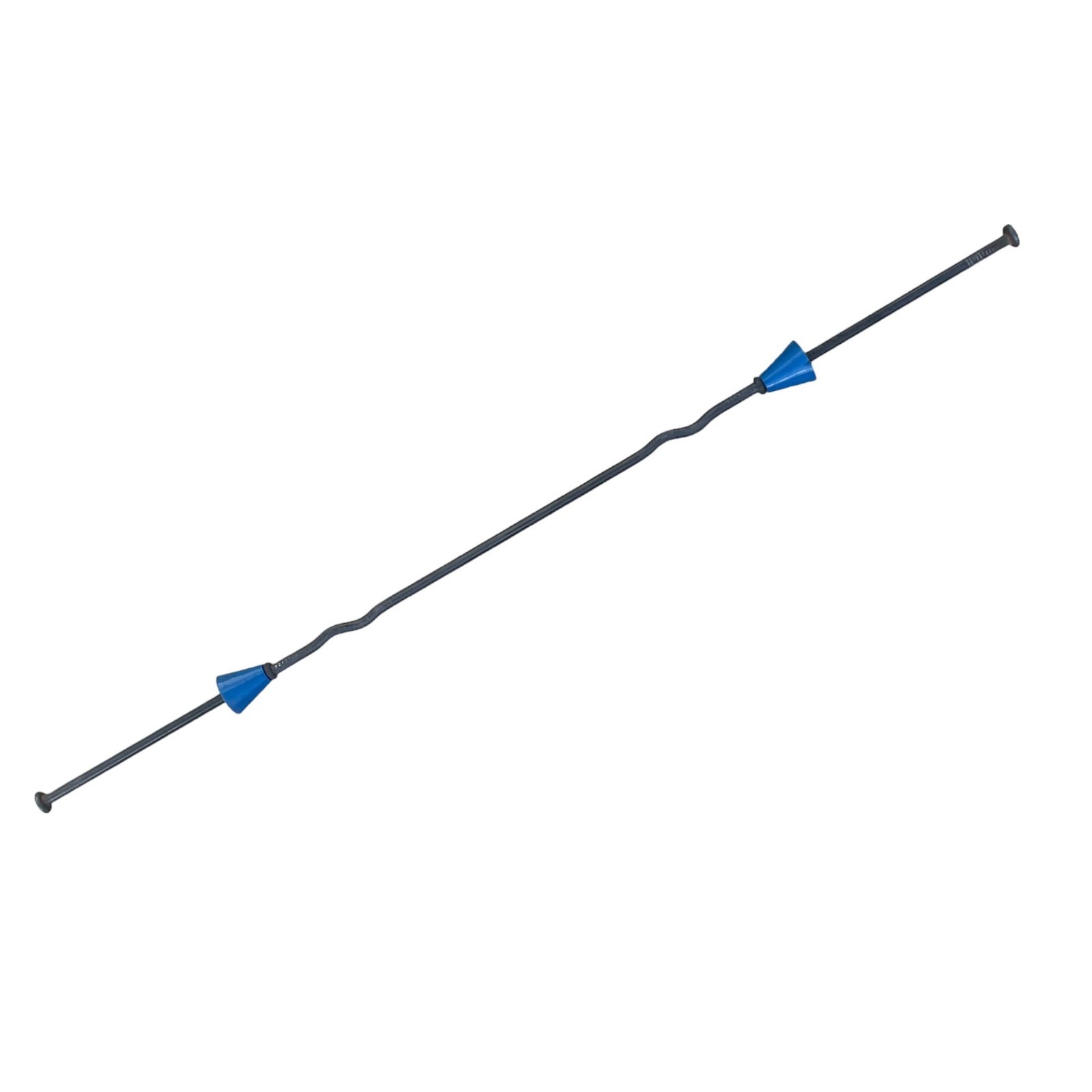 Sandbaggy 14″ x 4 ¾» Standard Snap Ties For Concrete Forms (Short End)