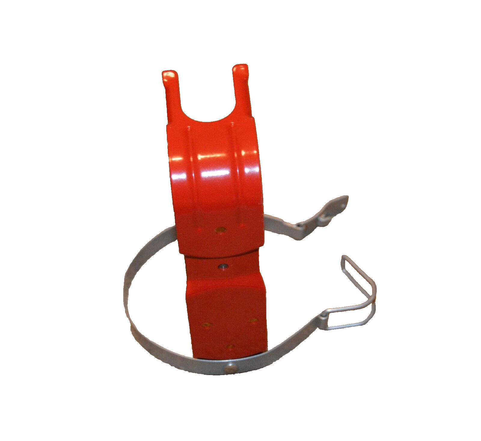 BUCKEYE 5 LB FIRE EXTINGUISHER BRACKET – NEW