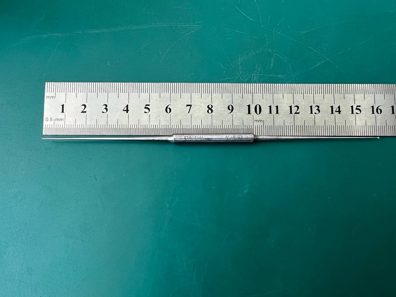 Storz Tabb Flap Knife 25°/45° N1694 1