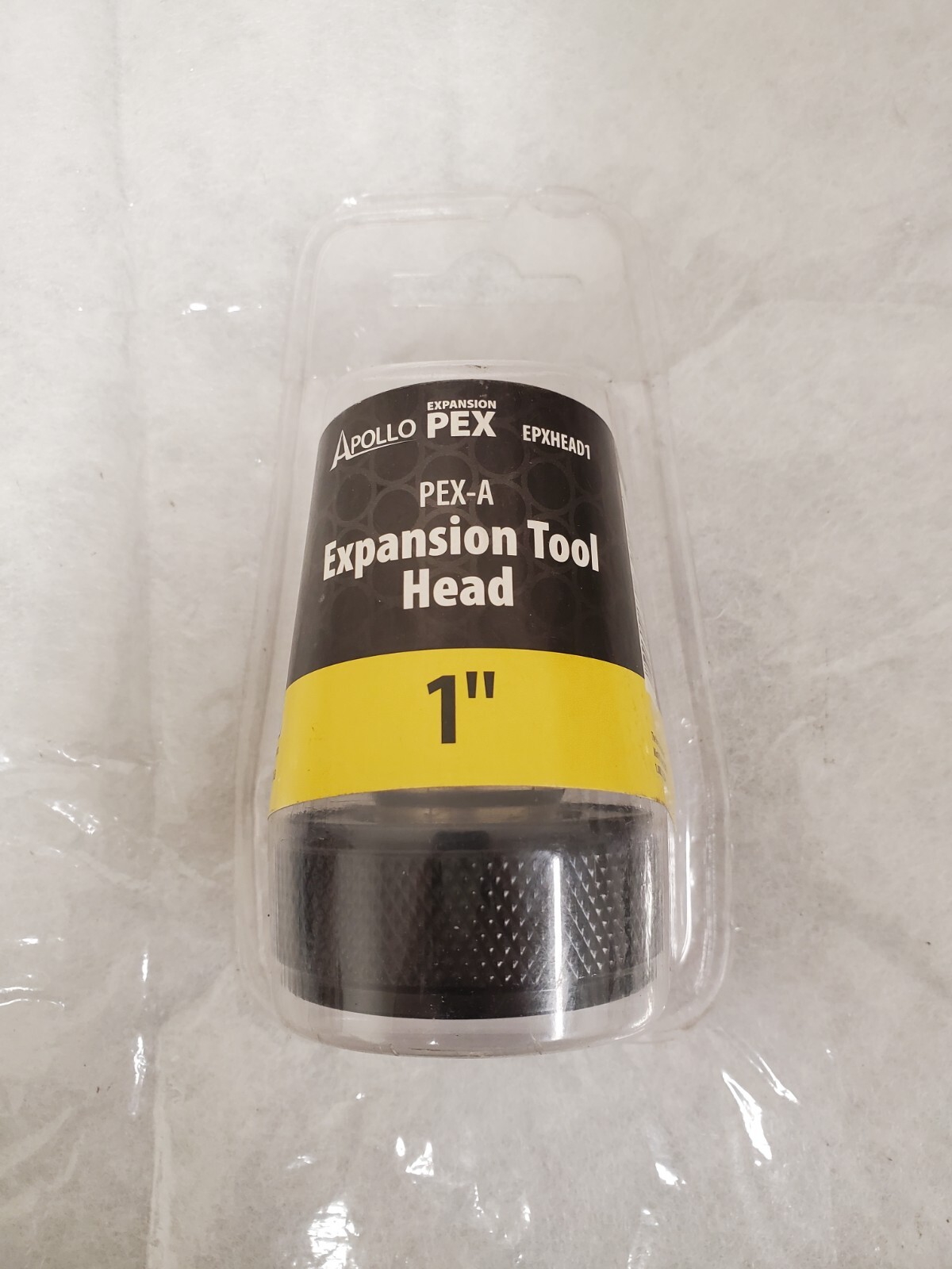 *NEW* Apollo 1 in. PEX-a Expander Head (EPXHEAD1) *FREE SHIPPING*
