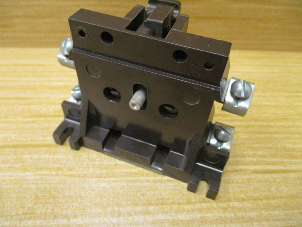 Cutler Hammer 10-1318 Auxiliary Contact