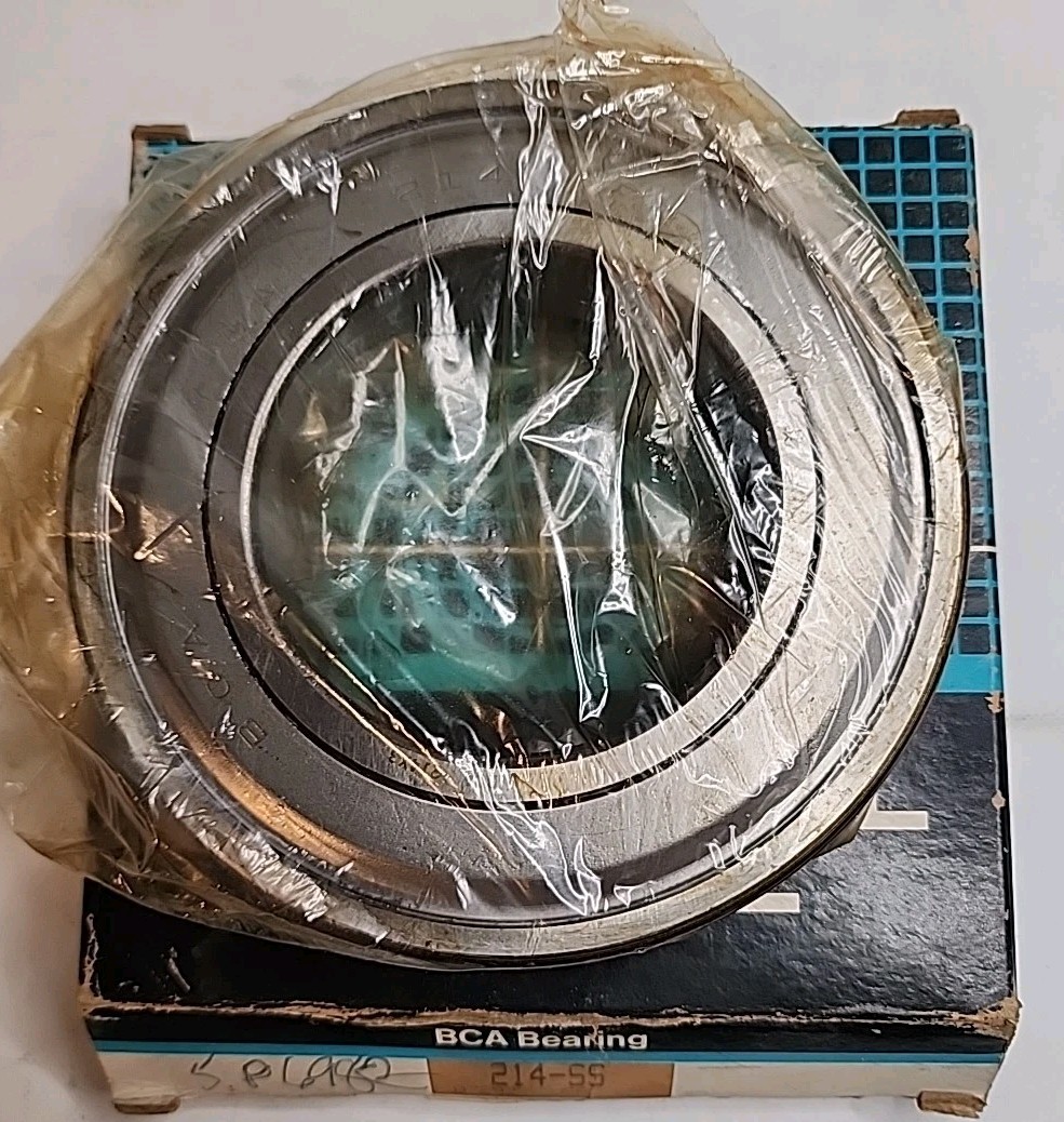 Bower BCA 214SS Bearing