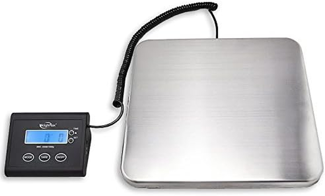 330 Lb Digital Shipping Scale