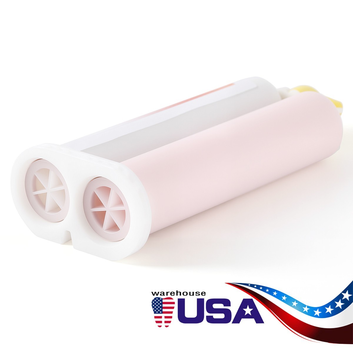 Dental Impression Mixing Dispensing Gun/Silicone Elastomeric Impression Material
