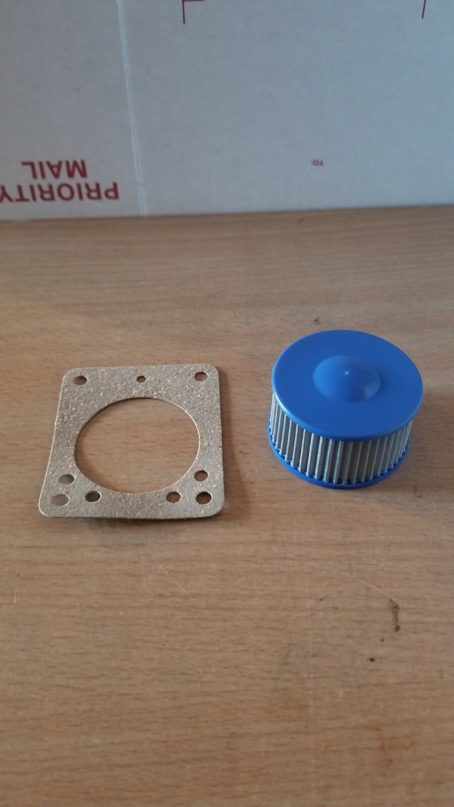 FOUR SSC-109 STRAINERS TO FIT SUNTEC A-70 SERIES PUMPS-REPLACES 3715101 (RS-939)