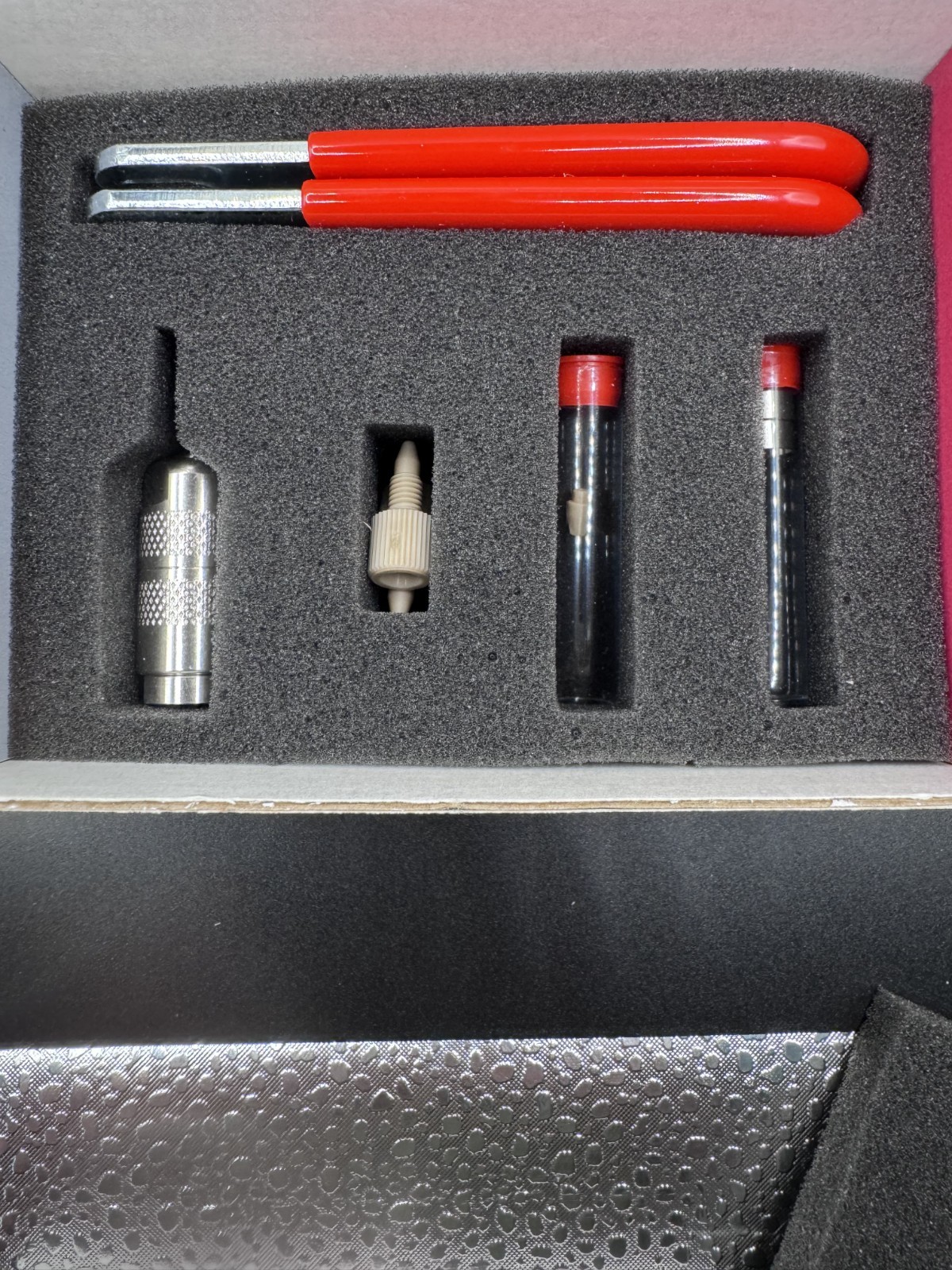 KJ0-4282-S SecurityGuard Guard Cartridge Kit