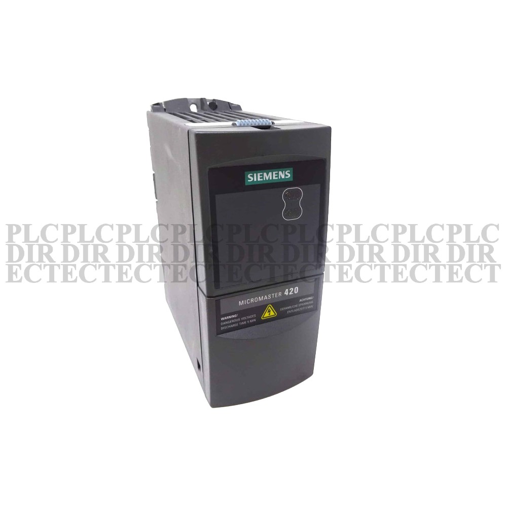 New SIEMENS 6SE6420-2AB11-2AA1 Inverter 220V 0.12KW