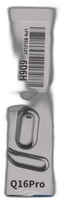 Ai Translation Language Translator Earbuds – Souroyea Translation Open Ear Buds