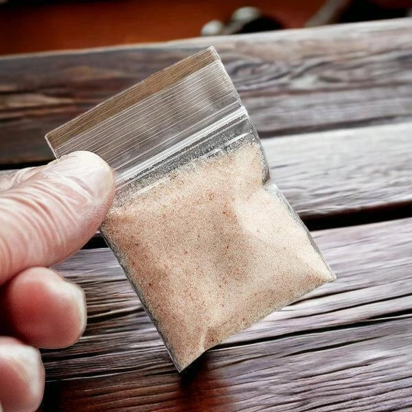 10,000 PCS 3″ x 3″ Reclosable Resealable Clear Zipper Plastic Bags 2Mil 3×3 Inch