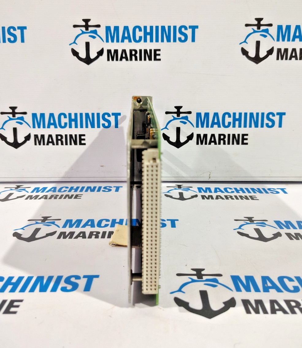 Bently Nevada 3500/25 PWA 149369-01 E Enhanced Keyphasor Module Pwb 149371-01K