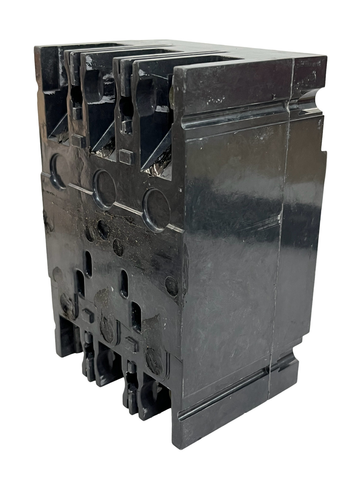 Disjuntor Termomagnético GE TED136015 15A 3 Polos 600V Industrial