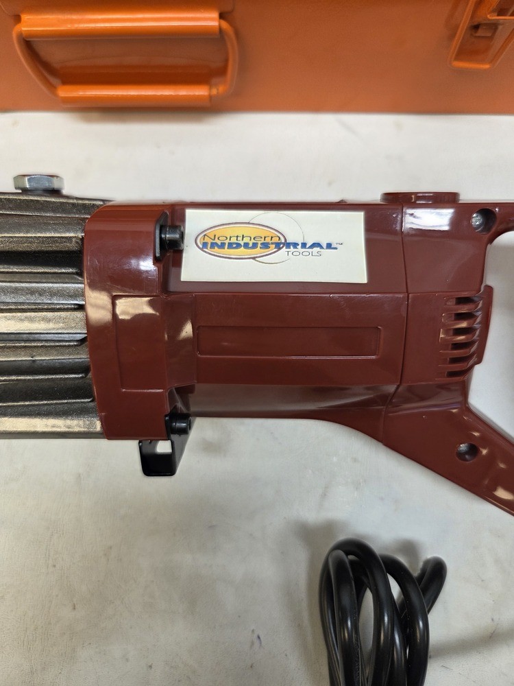 Northern Rebar Cutter Model RC16