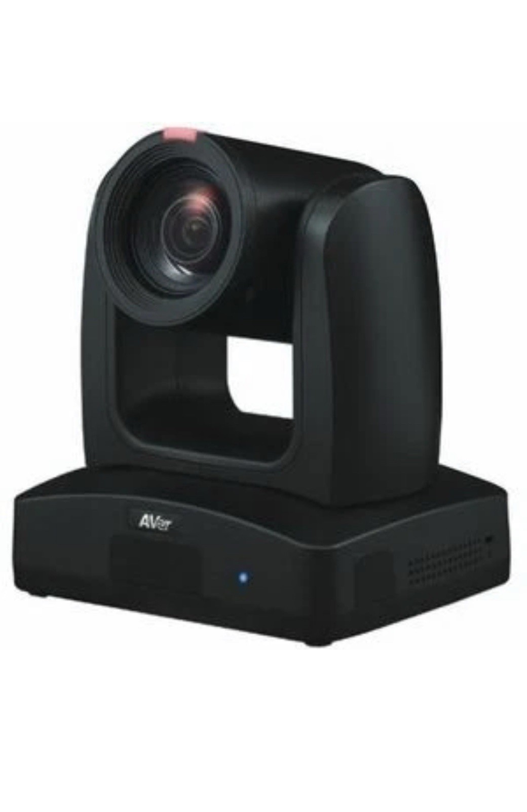 AVer TR335 v3 UHD 4K Auto-Tracking PTZ Camera with 30x Optical Zoom